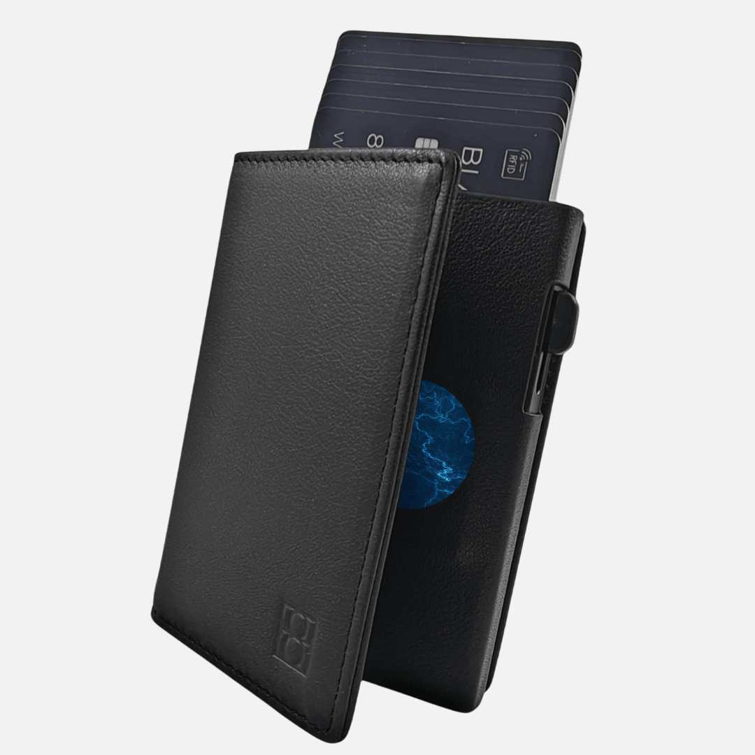 SLIQ Slim | Картхолдър с RFID защита