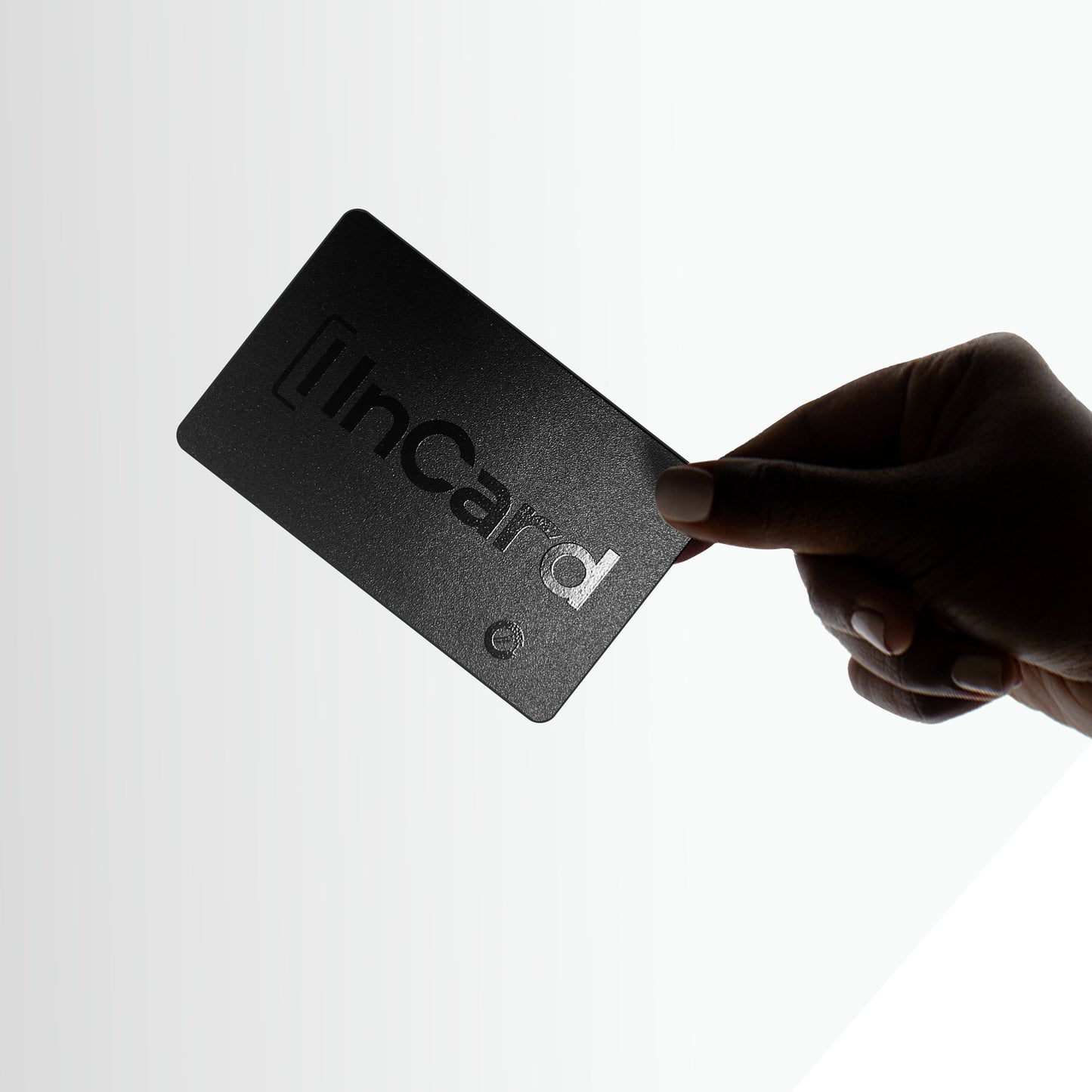 Finder Card