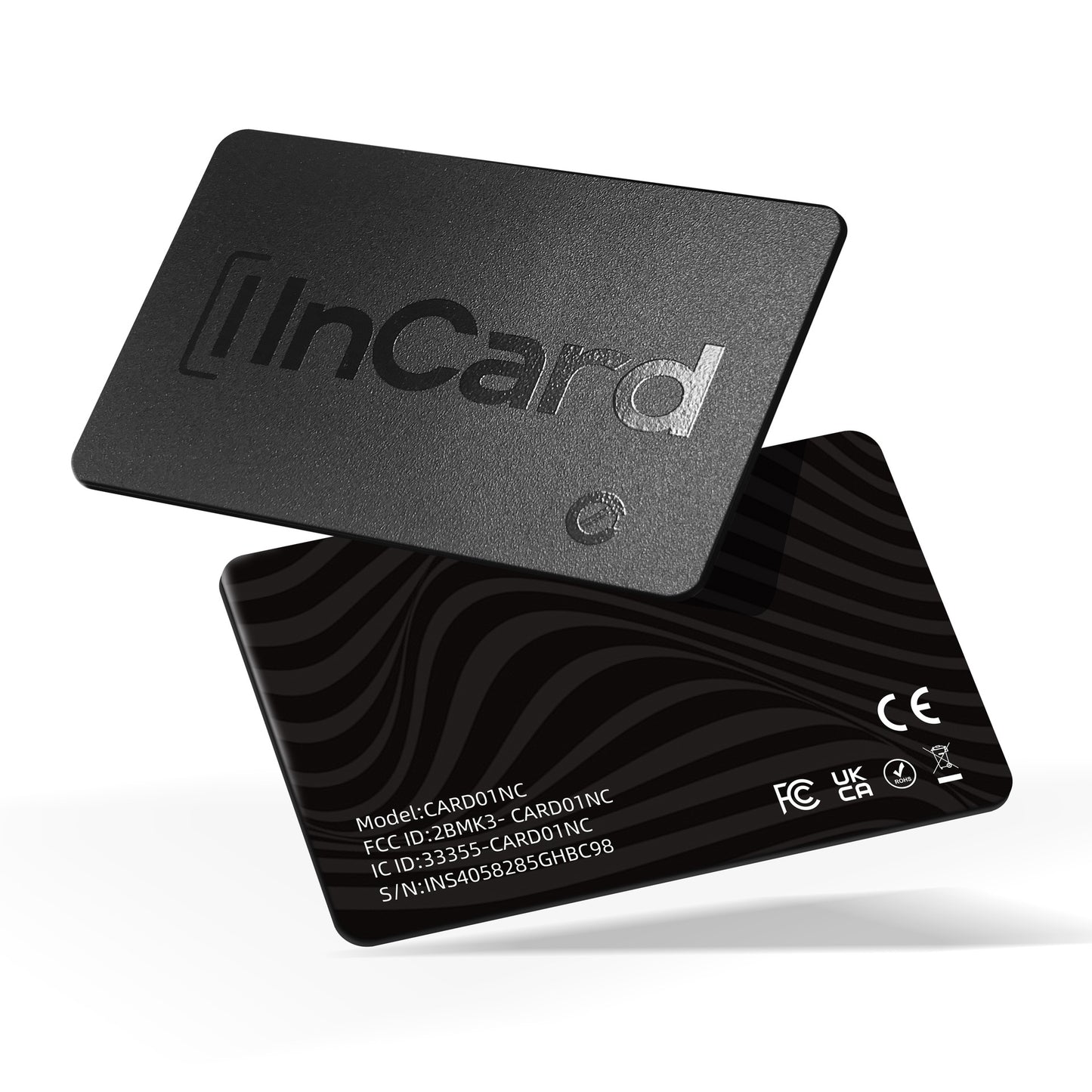 Finder Card