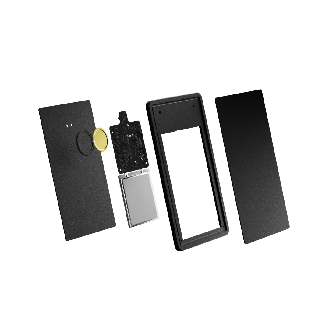 Finder Card
