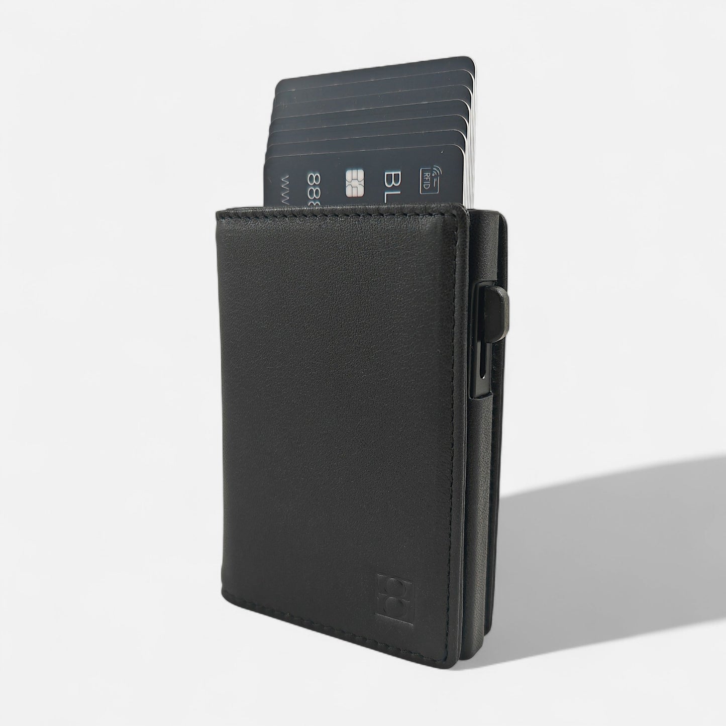 SLIQ Slim | Картхолдър с RFID защита