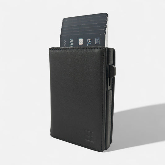 SLIQ Slim | Картхолдър с RFID защита