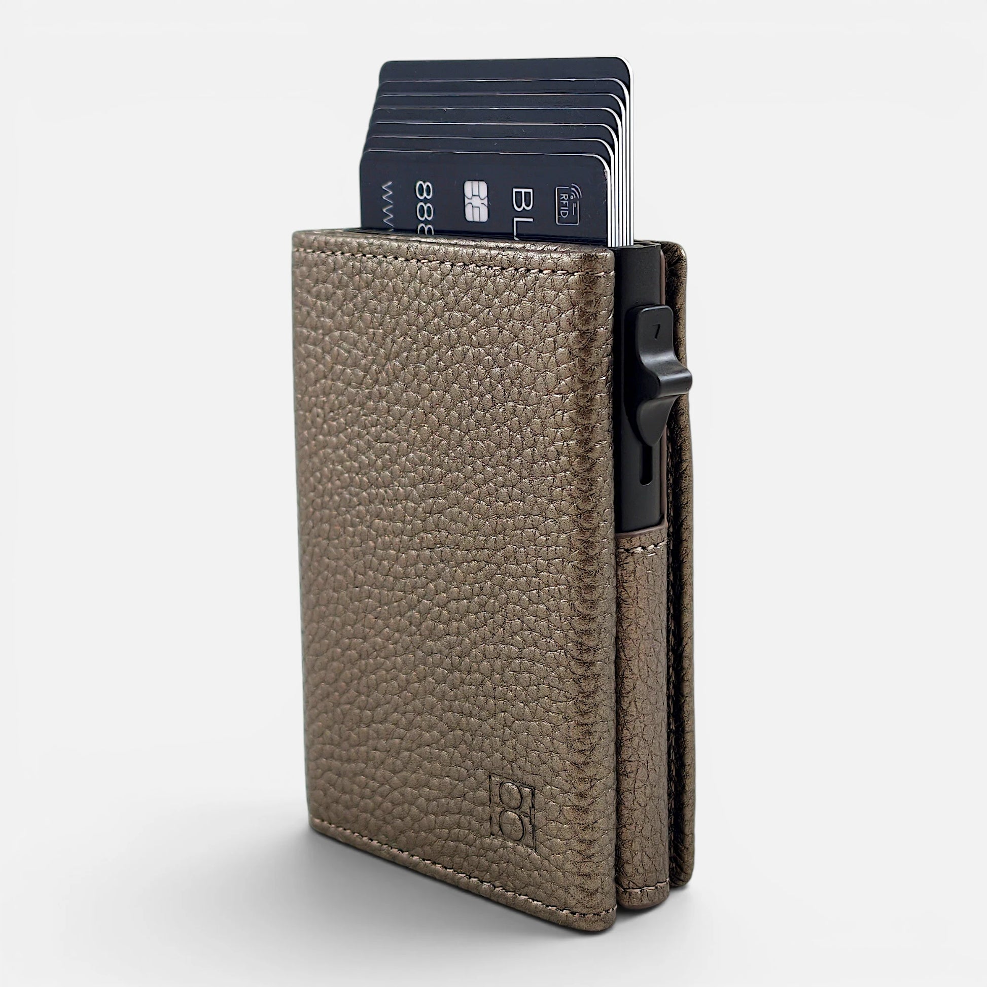 Titanium Bronze Limited