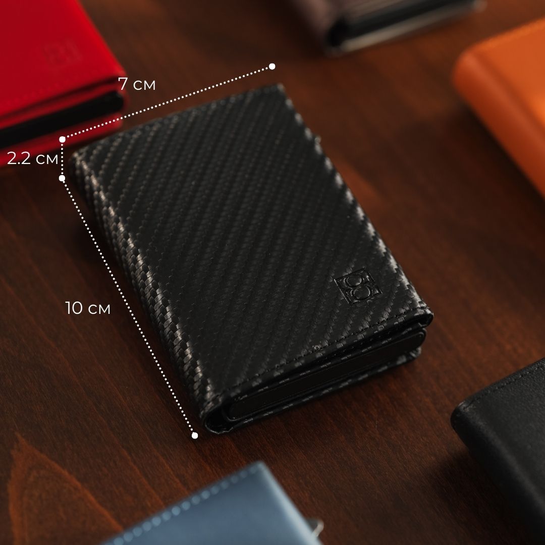 Carbon