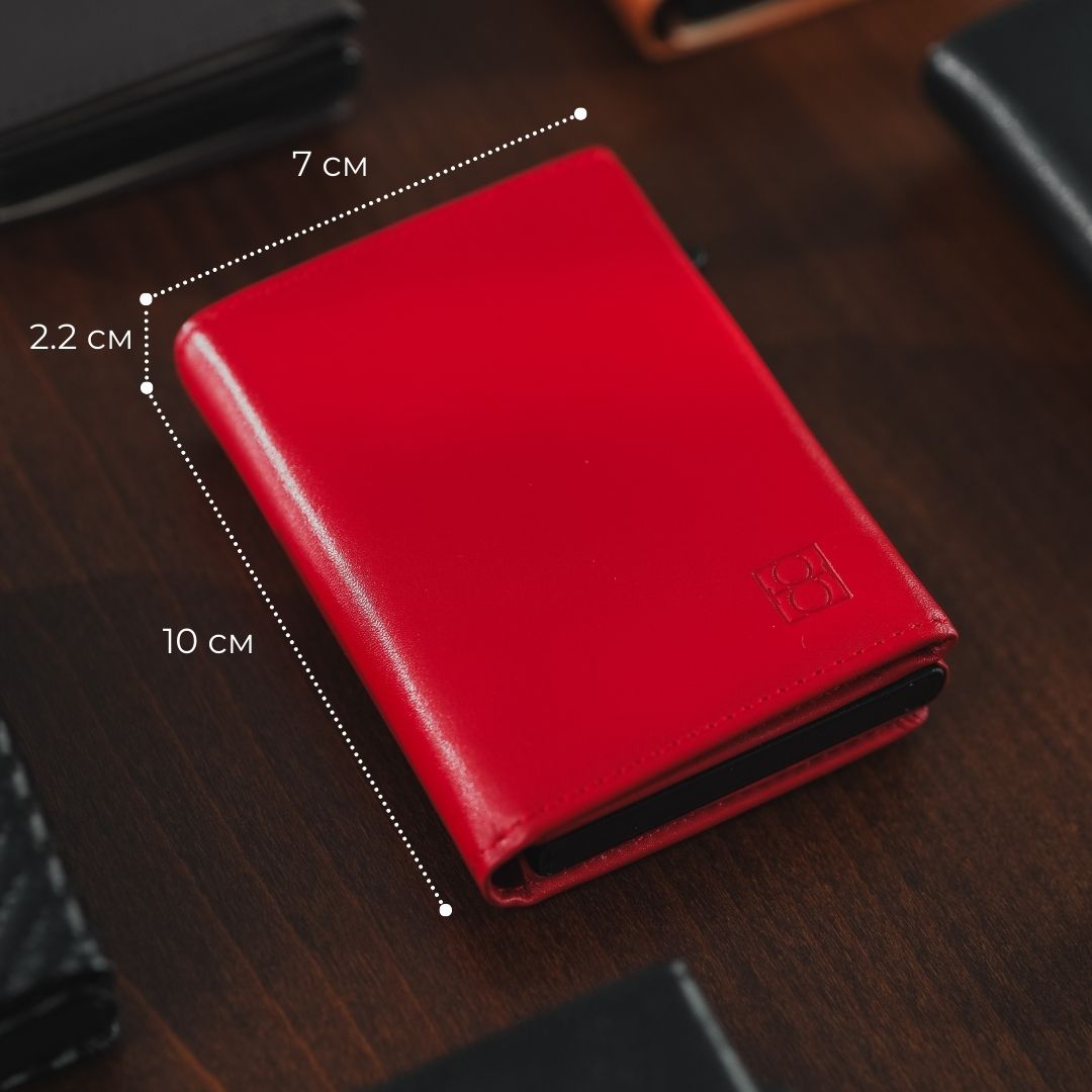 Blaze Red Limited