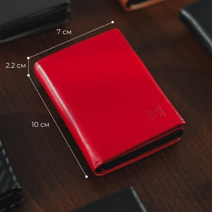 Blaze Red Limited