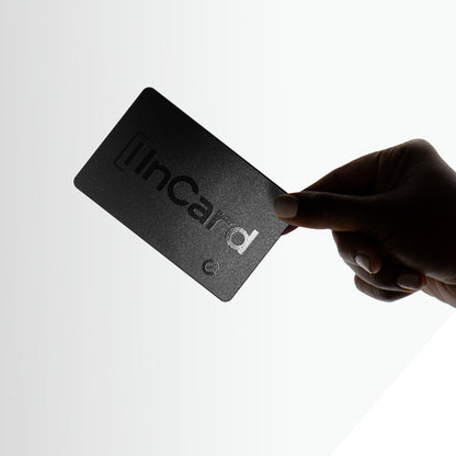Finder Card