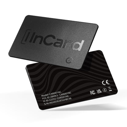 Finder Card