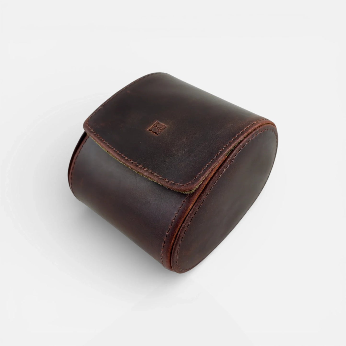 Oiled Brown