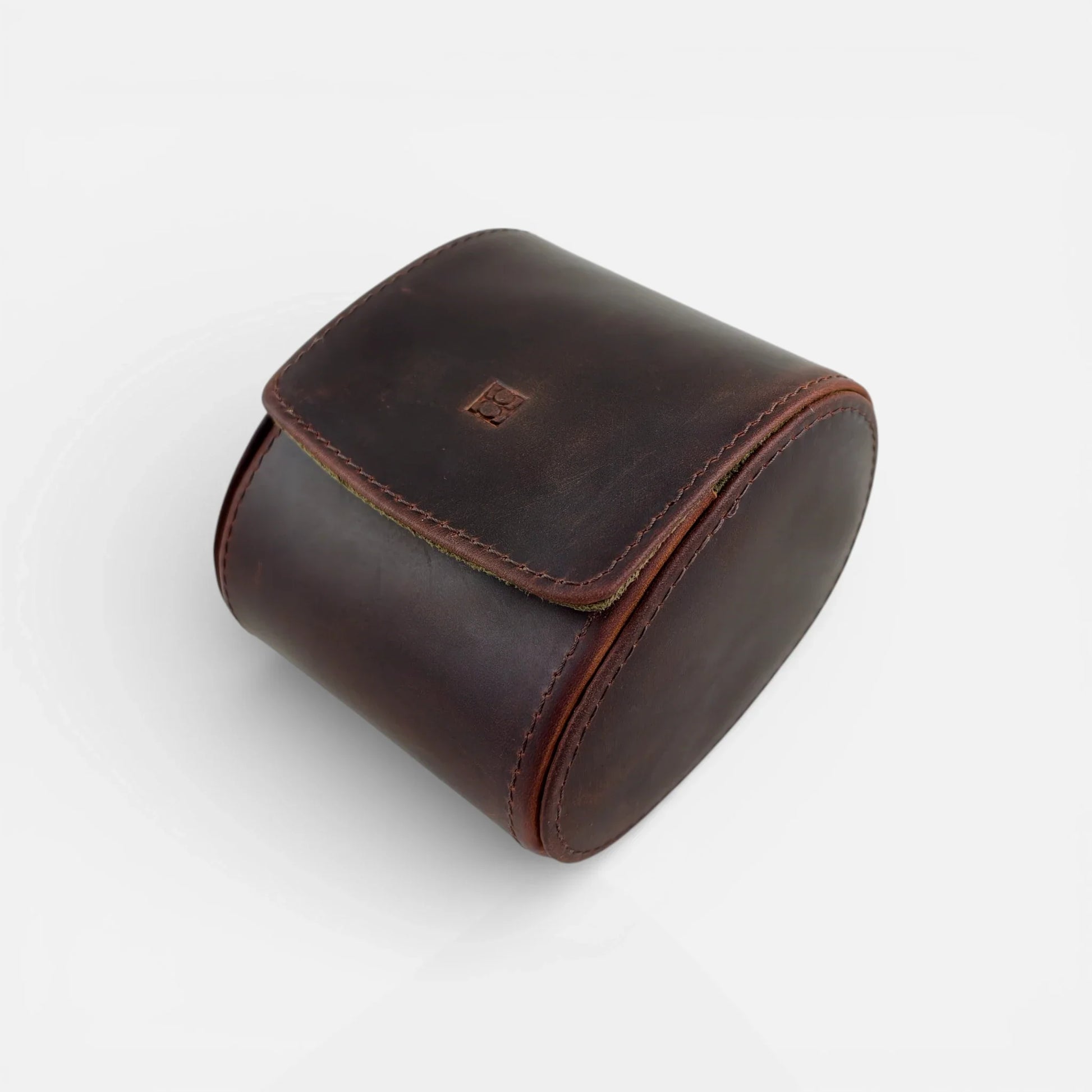 Oiled Brown