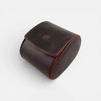 Oiled Brown