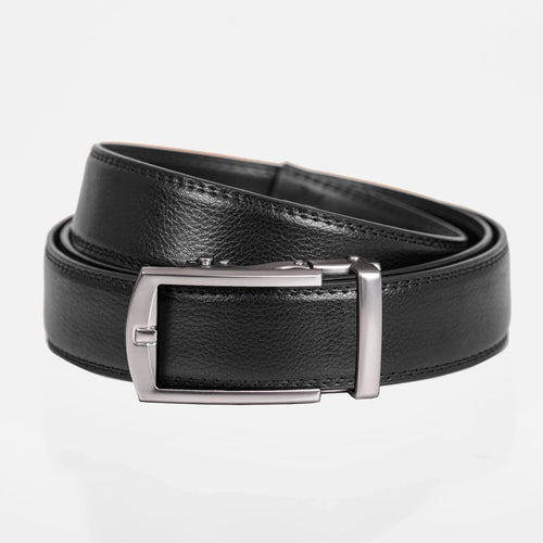 Minimal Silver Matt