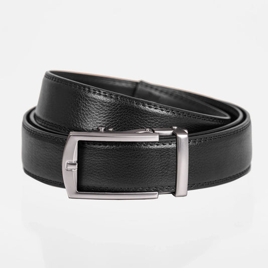 Minimal Silver Matt