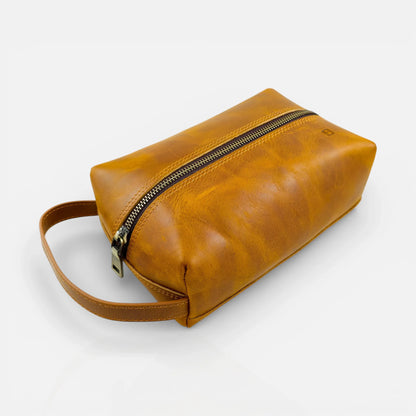 Cognac Tan