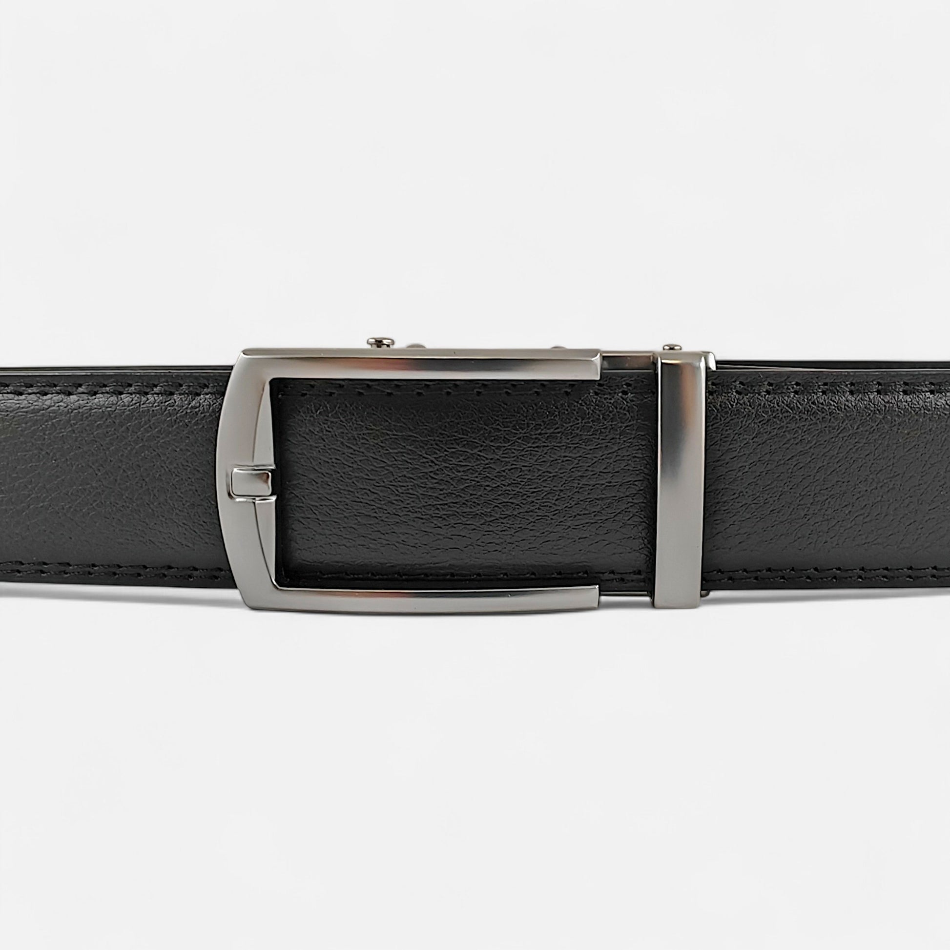 Minimal Silver Matt