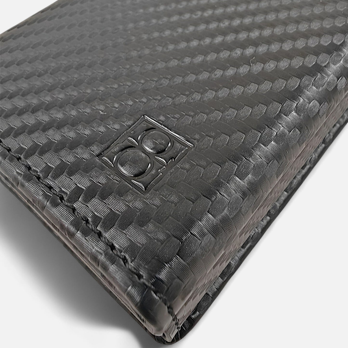 SLIQ carbon | Смарт портфейл с RFID защита