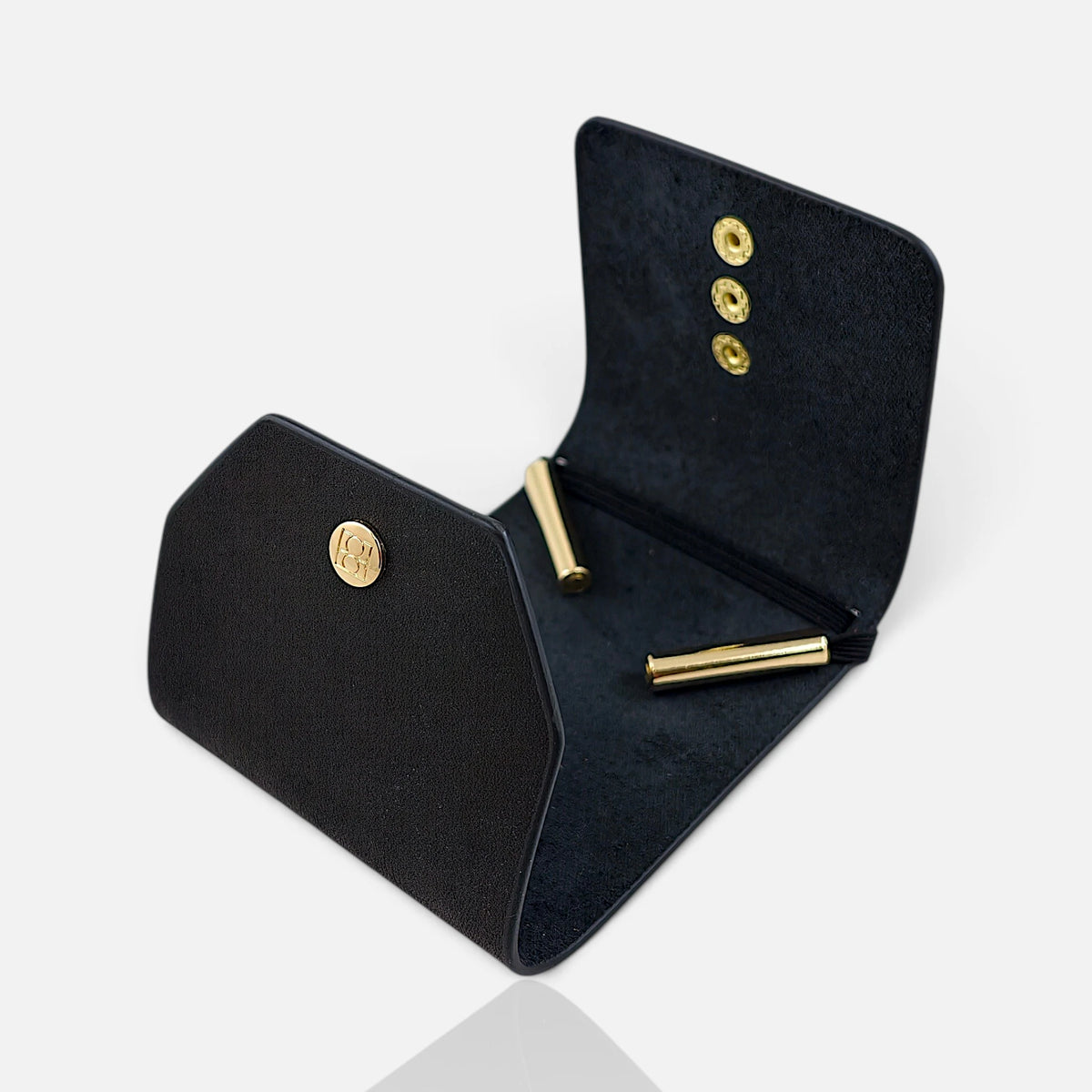 Vintage Black