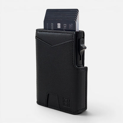 SLIQ Minimalista | Картхолдър с RFID защита