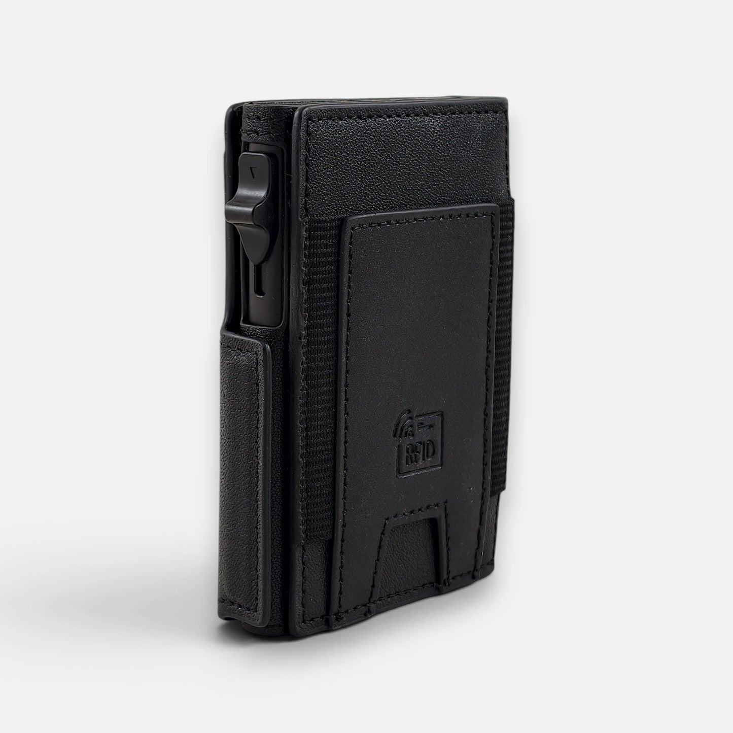 SLIQ Minimalista | Картхолдър с RFID защита
