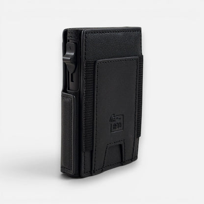 SLIQ Minimalista | Картхолдър с RFID защита