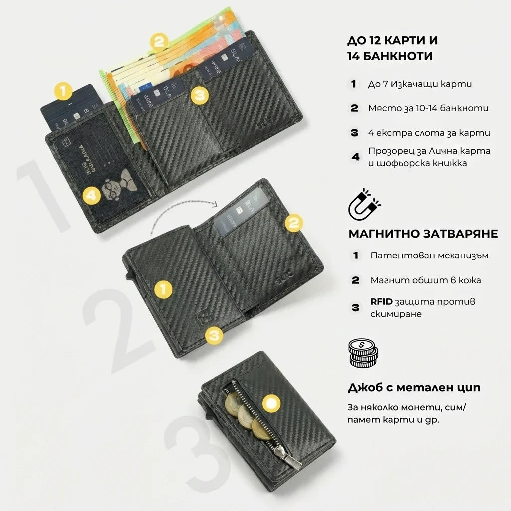 Carbon