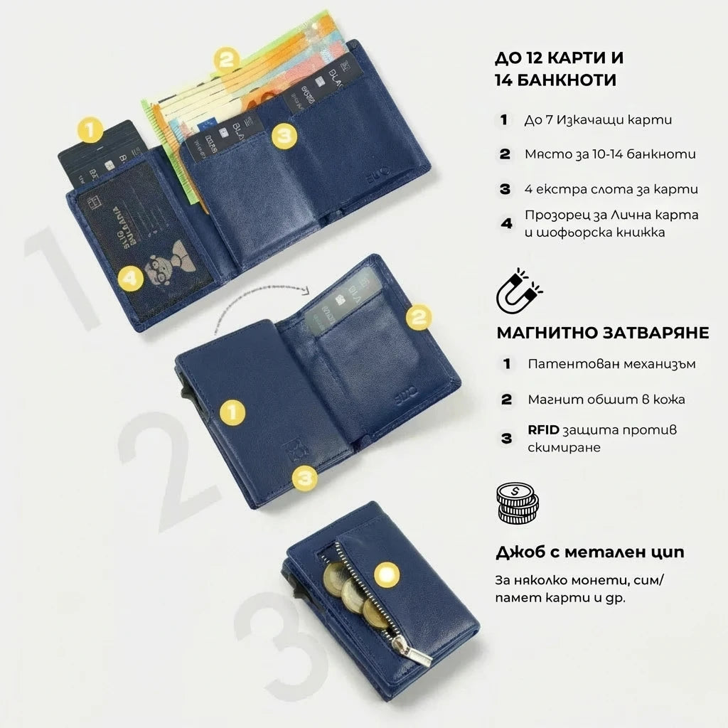 Navy Blue