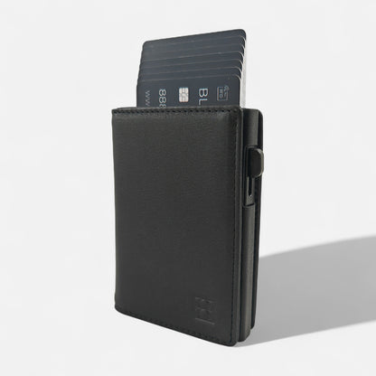 SLIQ Slim | Картхолдър с RFID защита