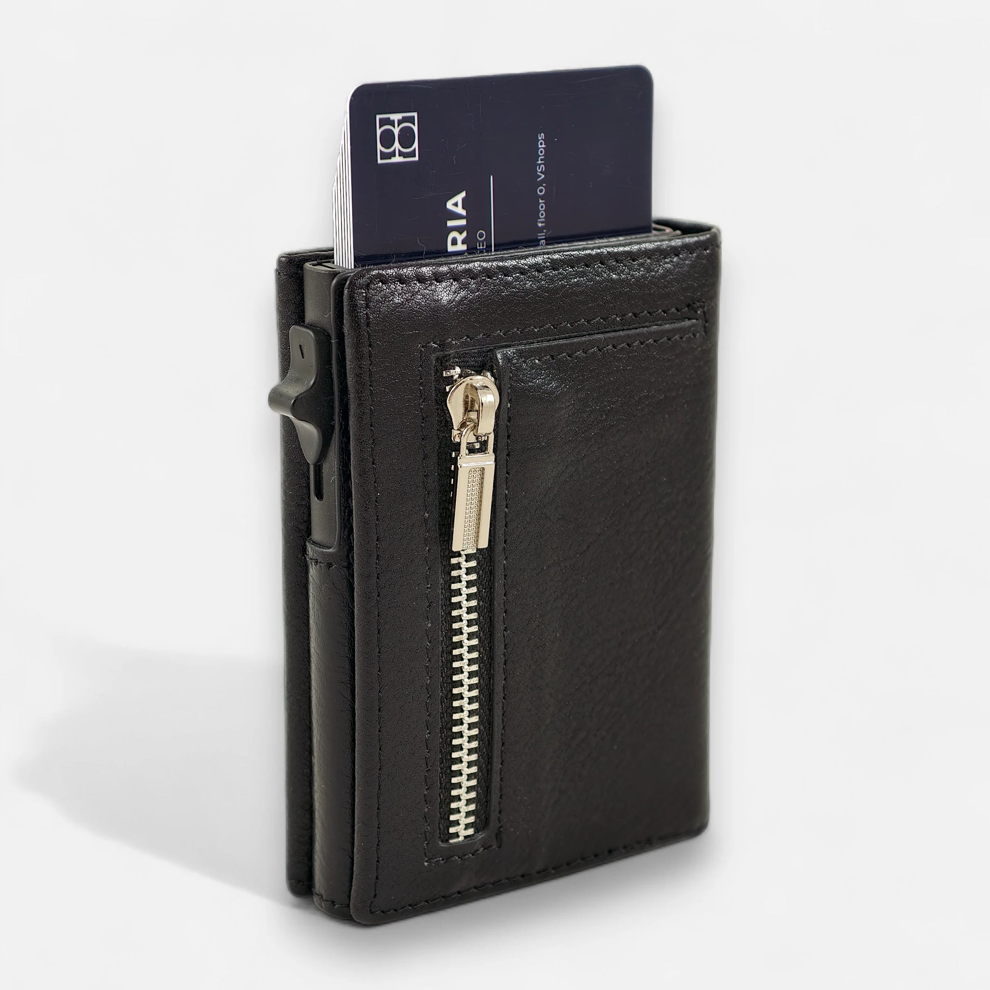 Italian Black Limited