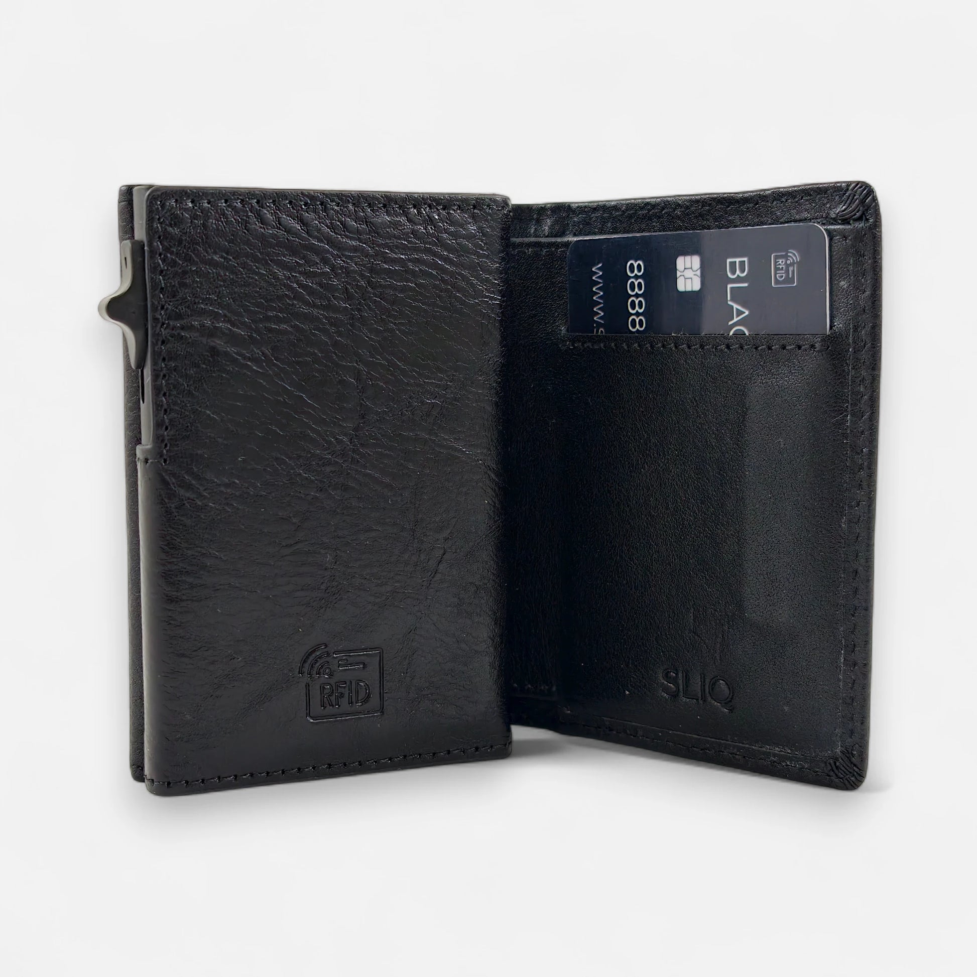 Italian Black Limited