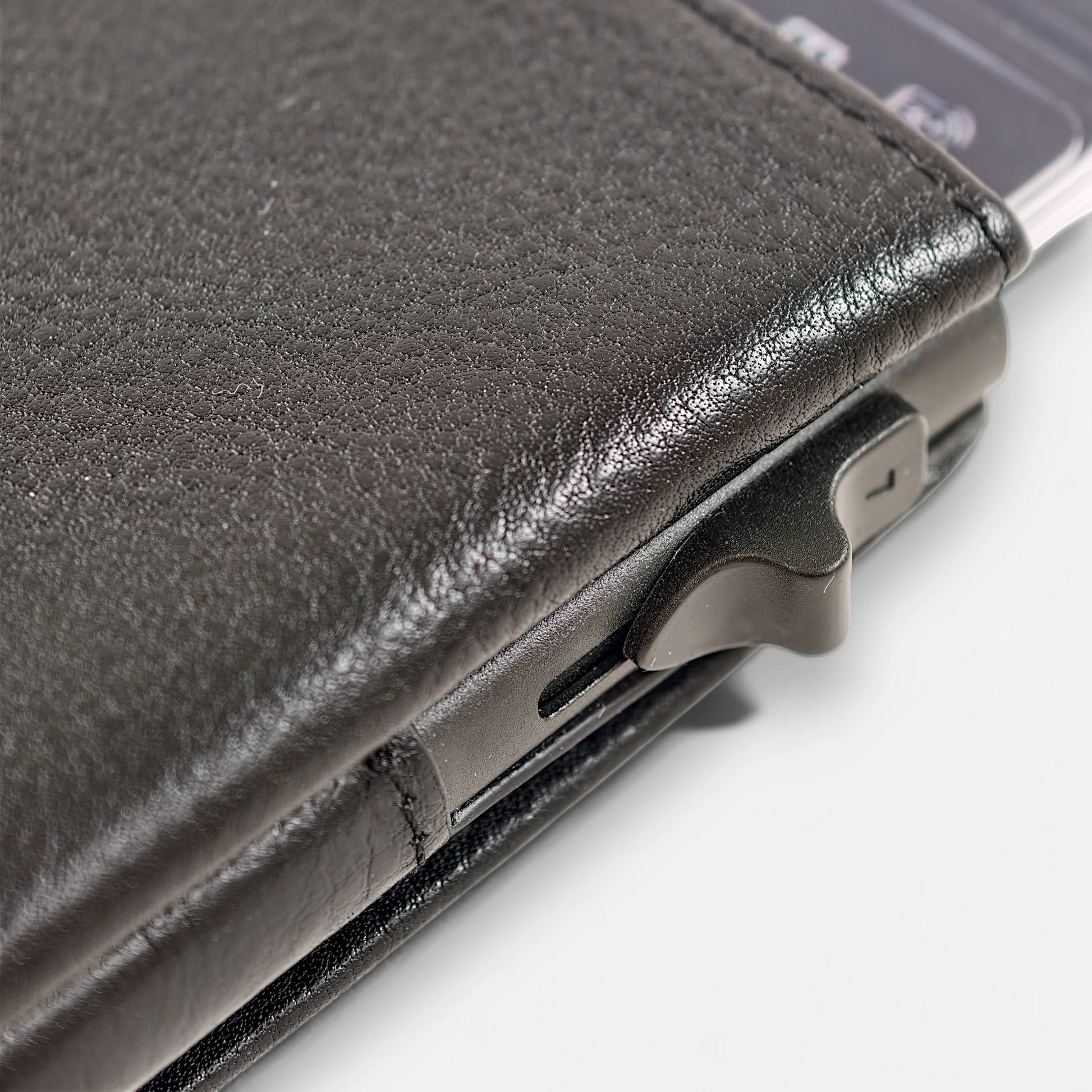 Italian Black Limited