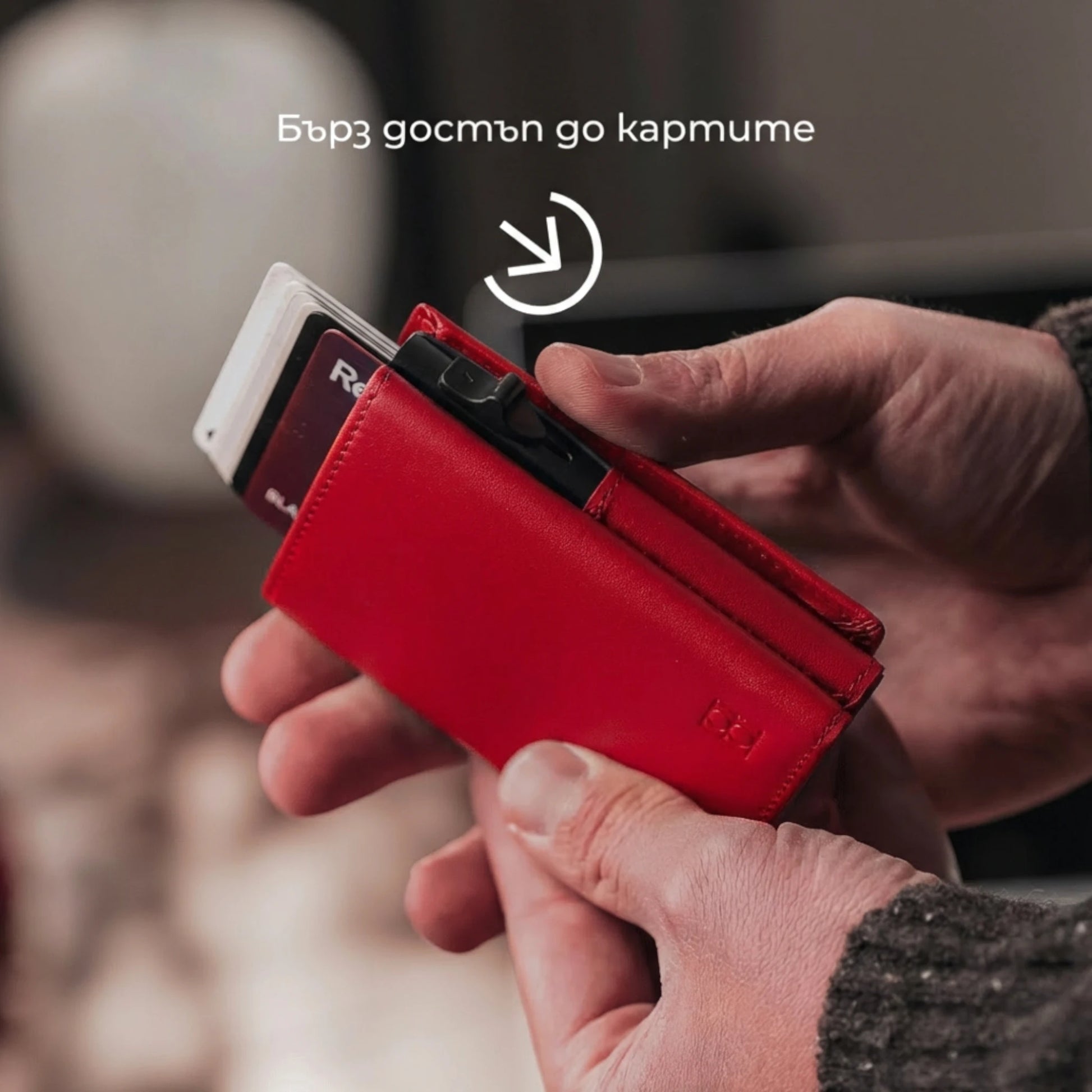 Blaze Red Limited
