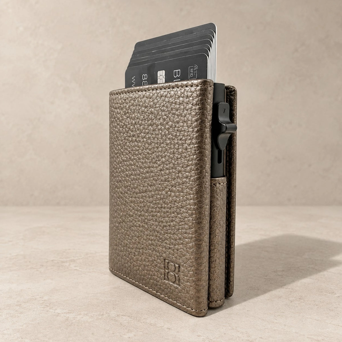Titanium Bronze Limited