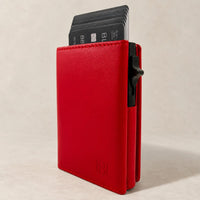 Blaze Red Limited