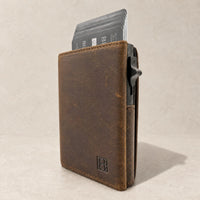 Vintage Brown Limited